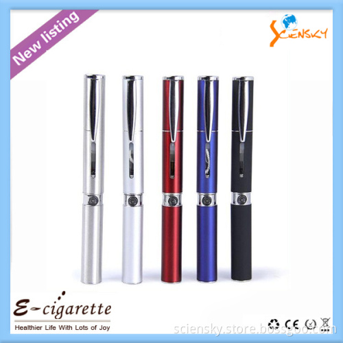 Hotest & Super Quality E-Cig/EGO-W
